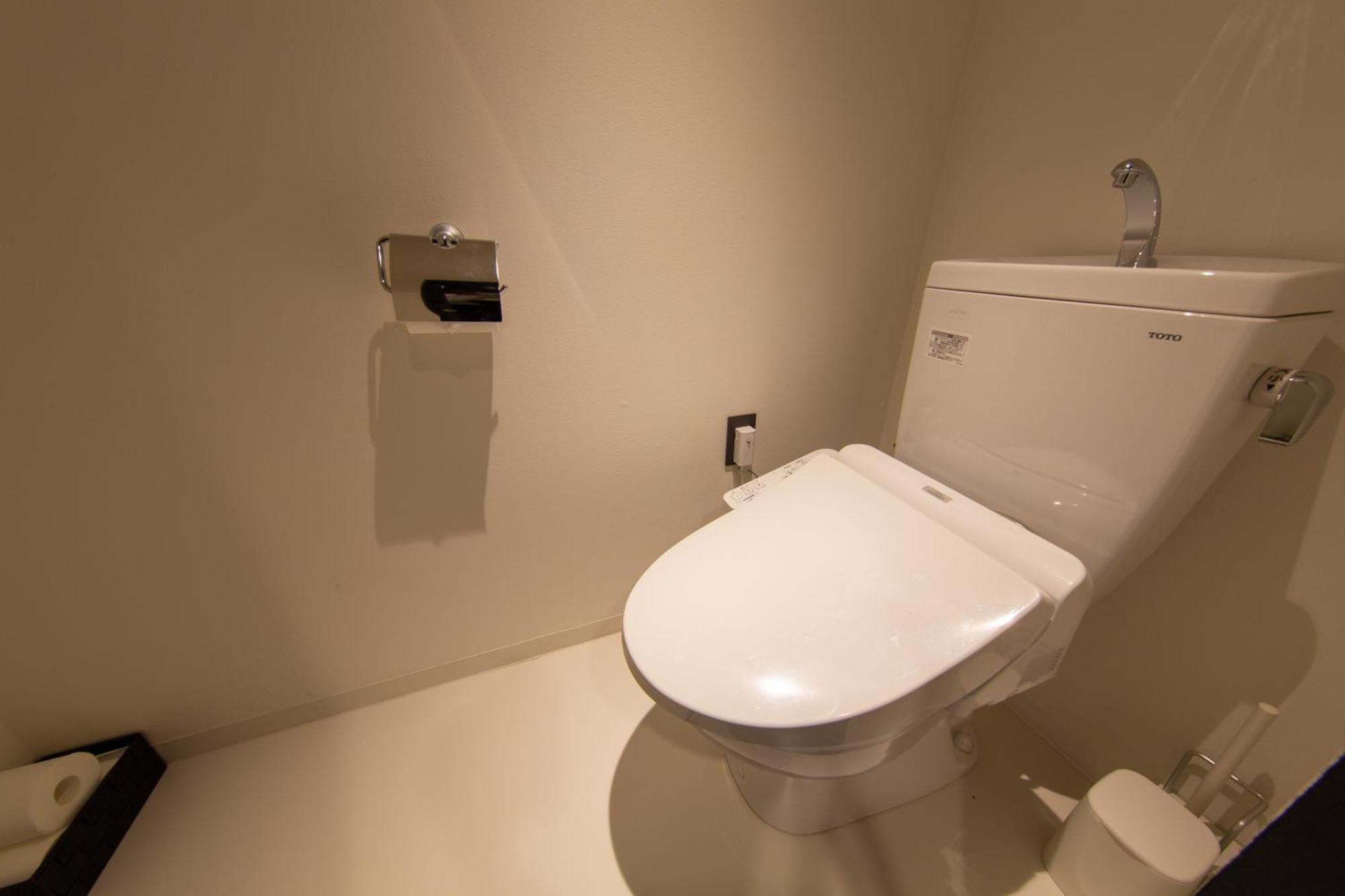 Ynh Guest House 大阪市 エクステリア 写真