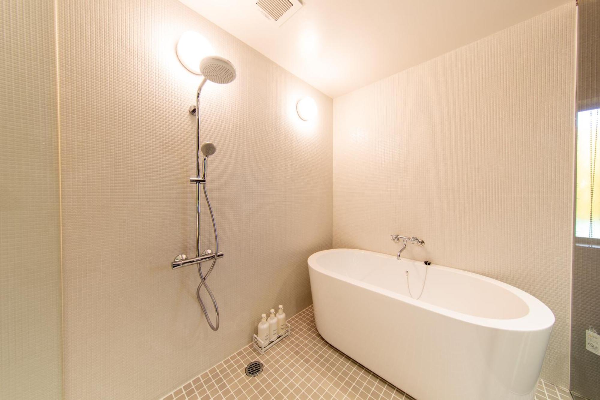 Ynh Guest House 大阪市 エクステリア 写真
